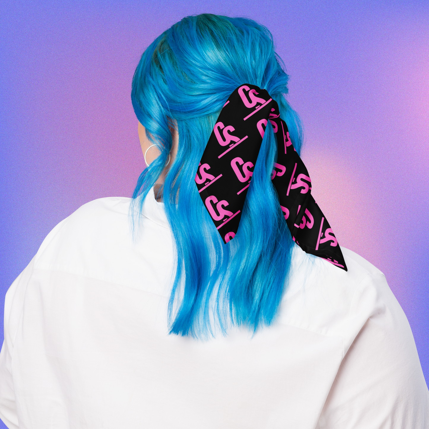 The Crop Shop Bandana