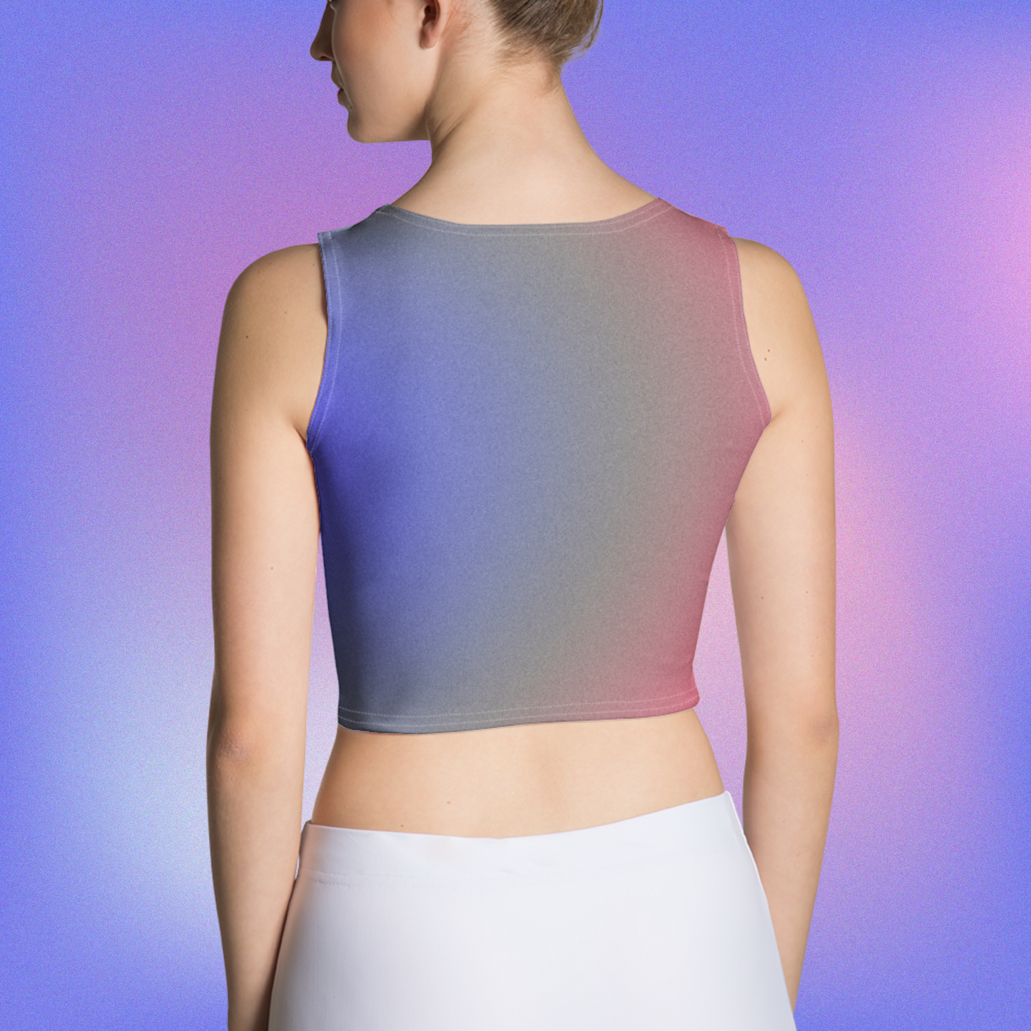 RGB Crop Tank