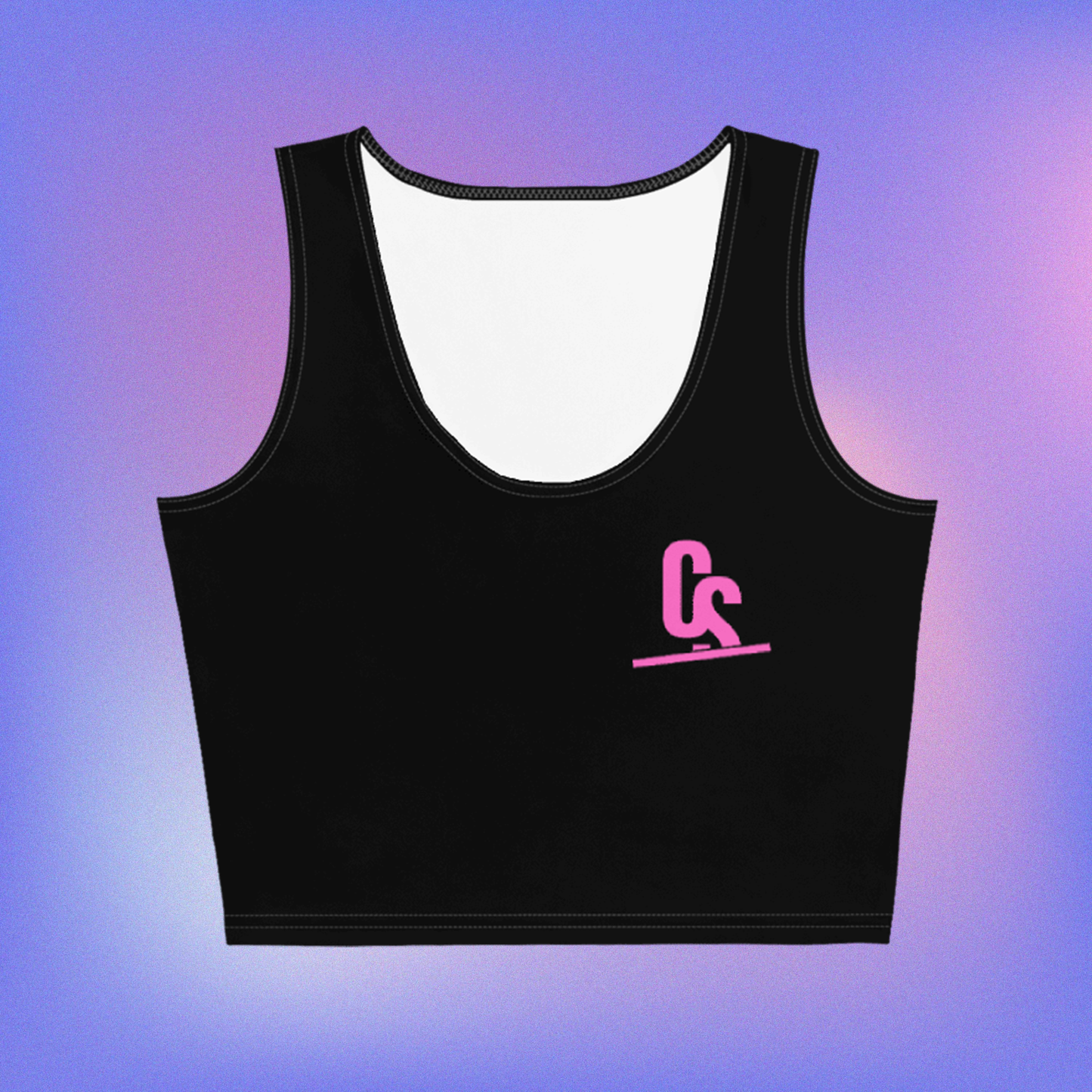 The Crop Shop Tank