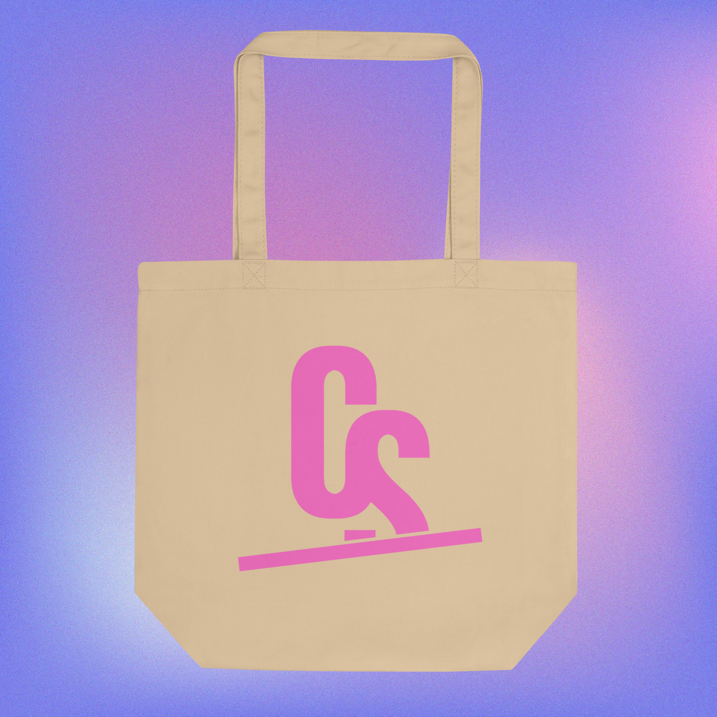 The Crop Shop Tote