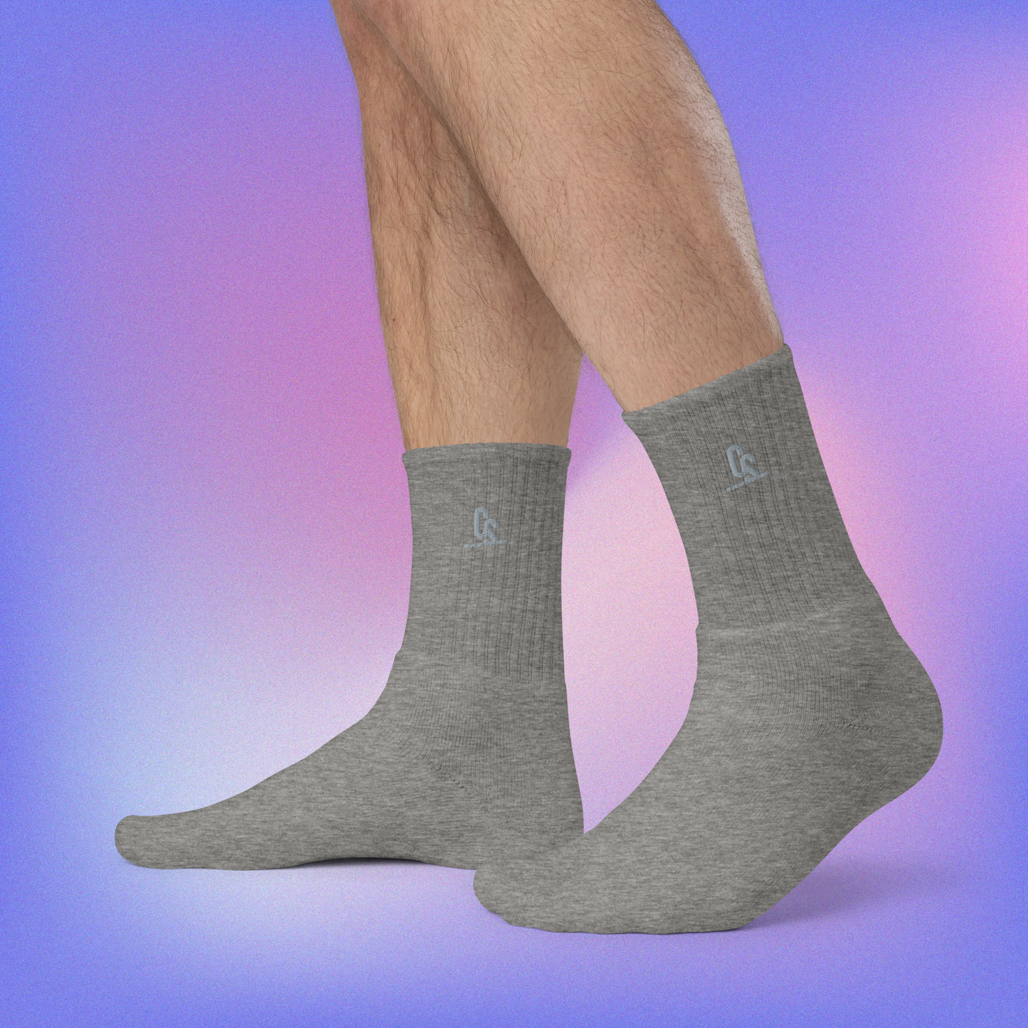 The Crop Shop Socks