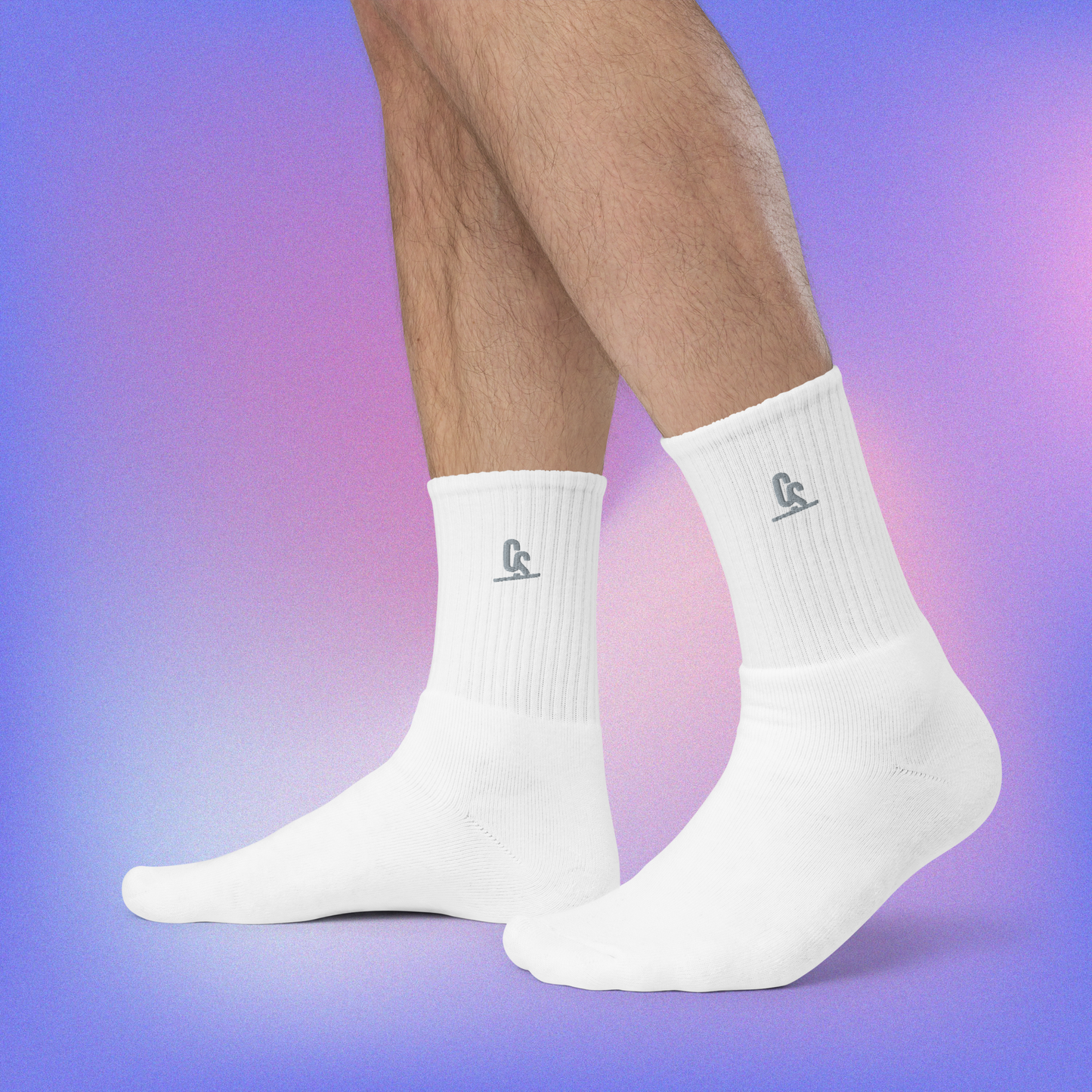 The Crop Shop Socks