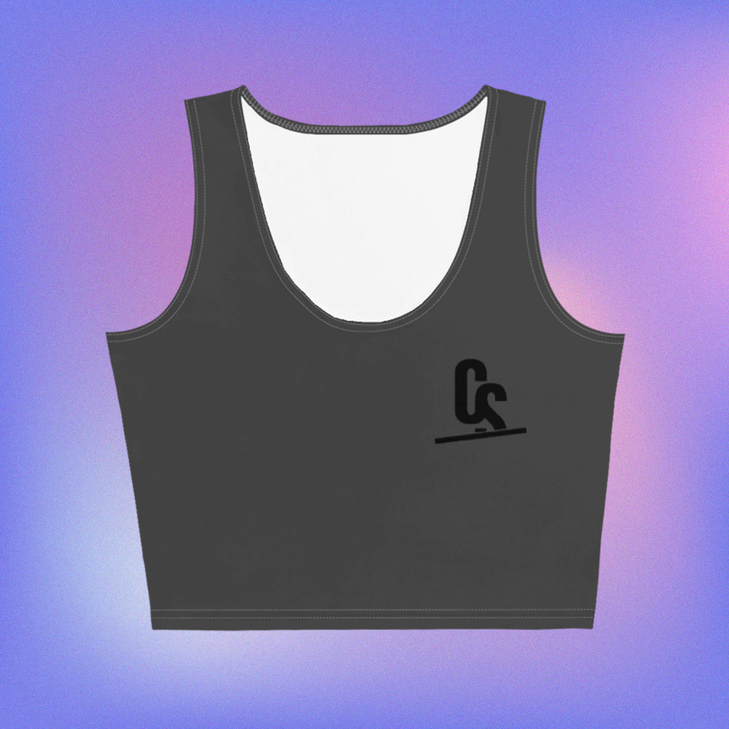 The Crop Shop Tank