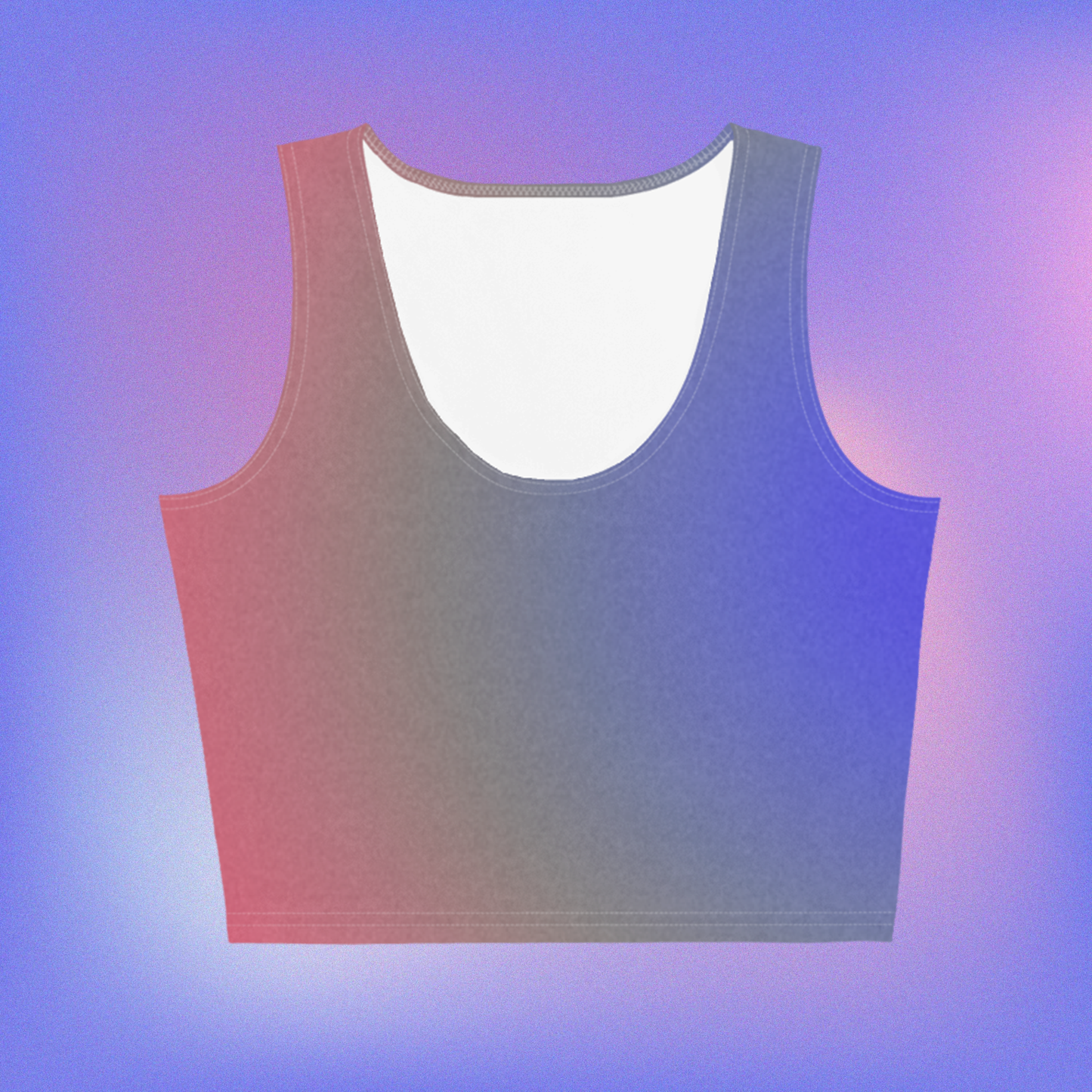 RGB Crop Tank