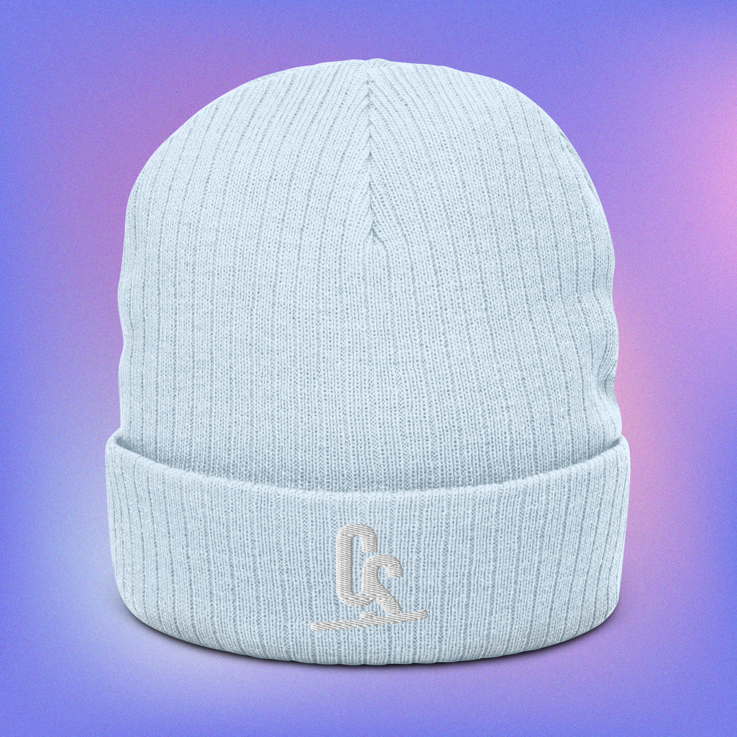 The Crop Shop Knit Beanie